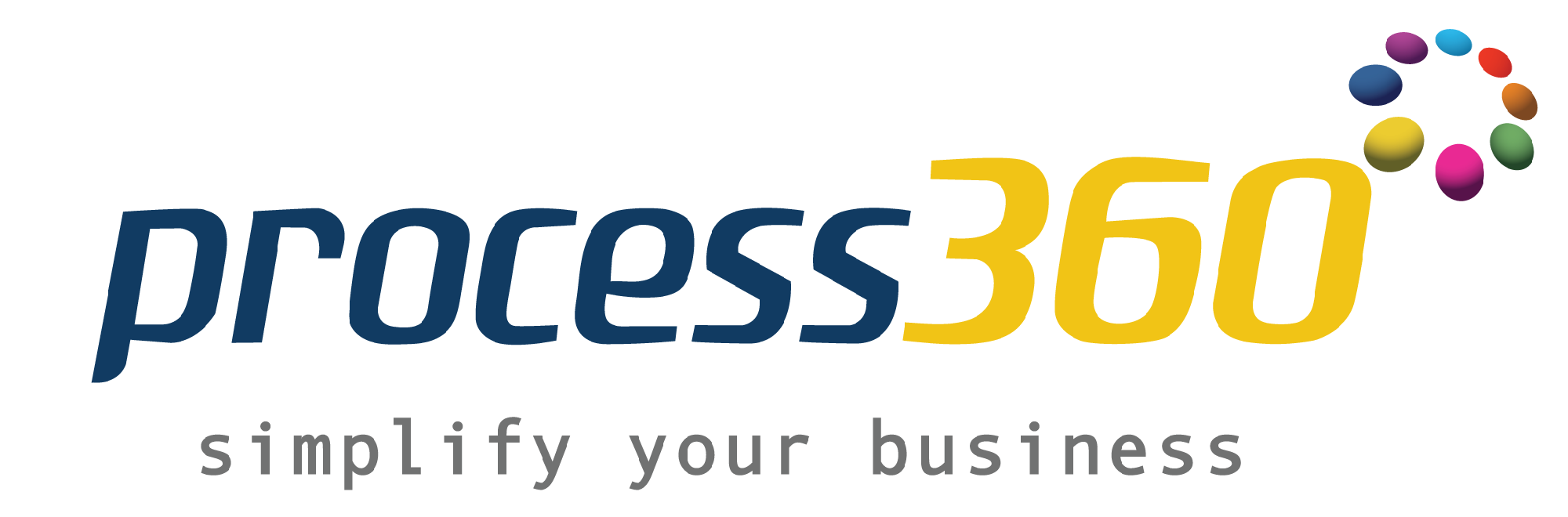 Process360 Pvt Ltd logo
