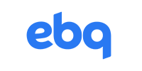 EBQ logo