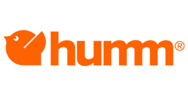 Humm (Flexigroup) logo