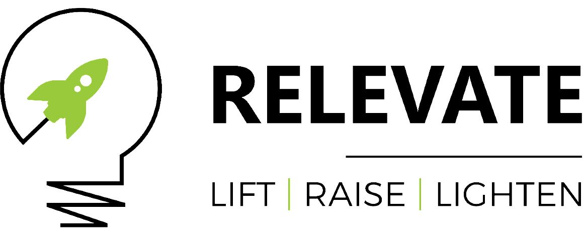 Relevate logo