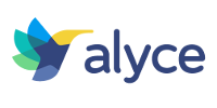 Alyce logo