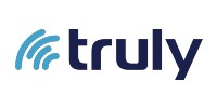 Truly logo