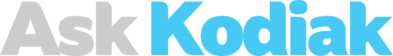 Superkick Ventures, LLC (Ask Kodiak) logo