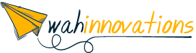 WahInnovations logo