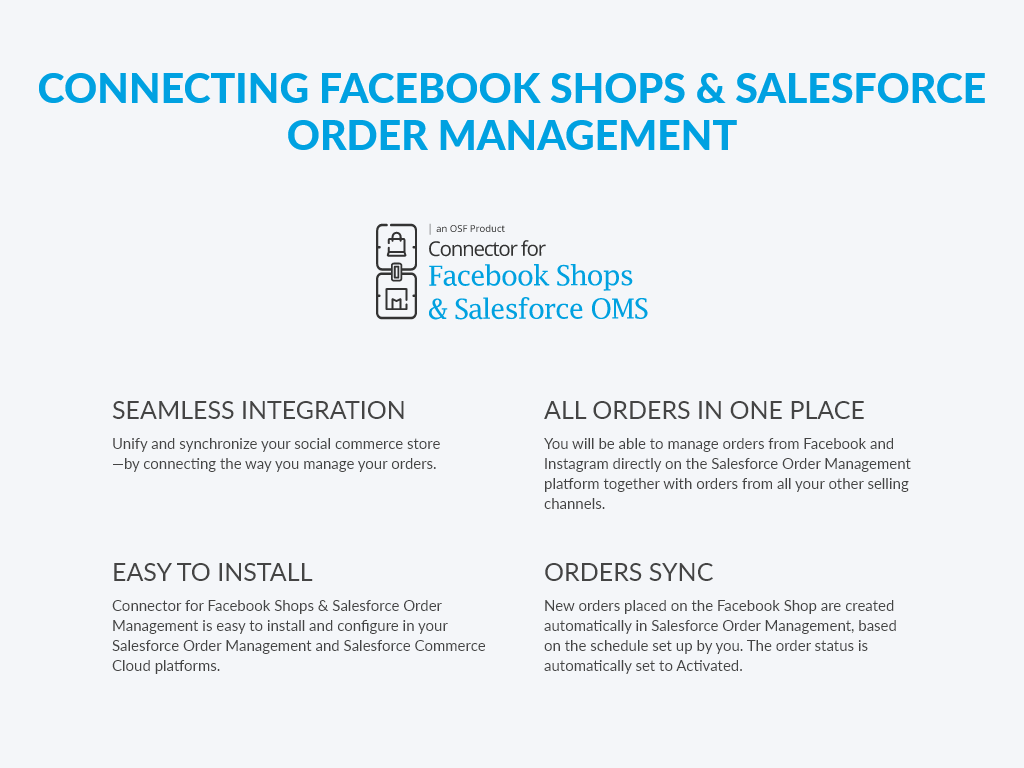 Salesforce Instagram Integration: Boost Sales with Seamless Integration