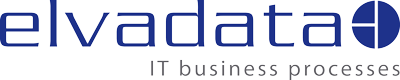 Elvadata AG logo