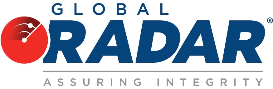 Global RADAR logo