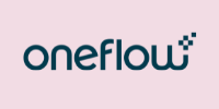 Oneflow logo