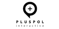 PLUSPOL interactive GbR logo