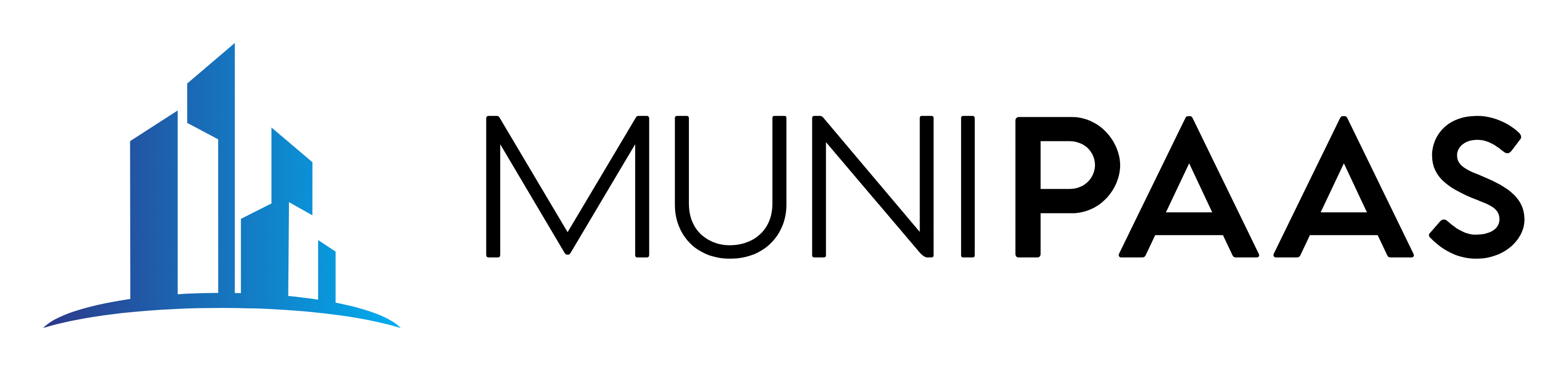 MuniPaaS Corporation logo