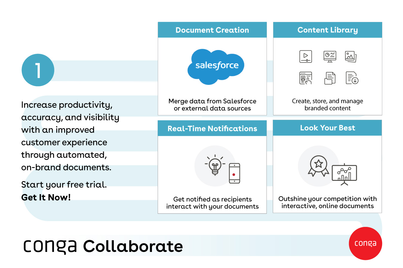gain greater efficiency and engagement with fast accurate online documents
