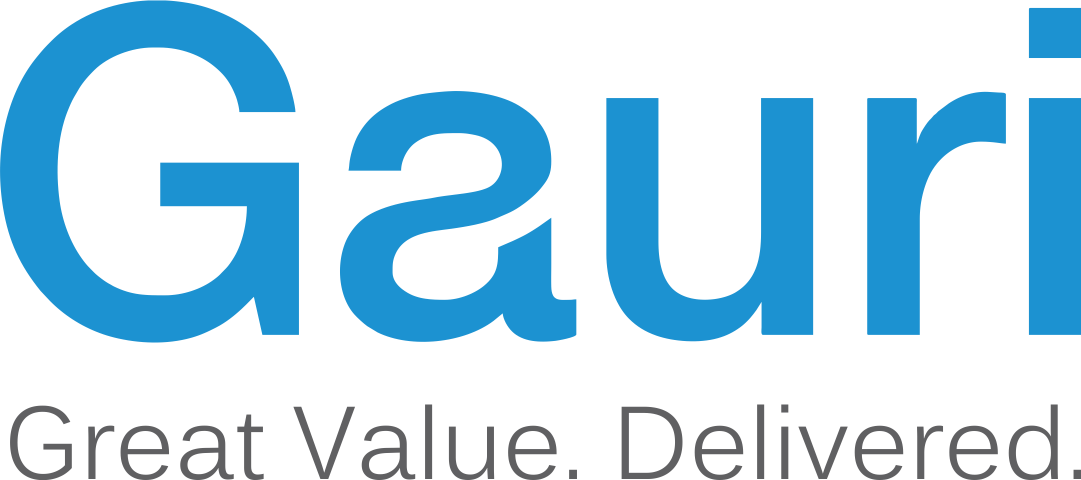 Gauri Ltd logo