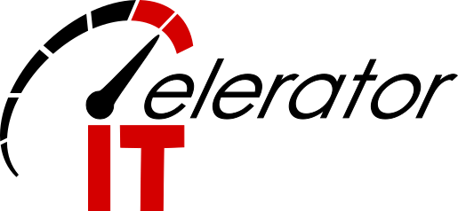 ITCelerator logo