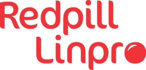 Redpill Linpro AB logo