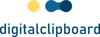 Digital Clipboard logo