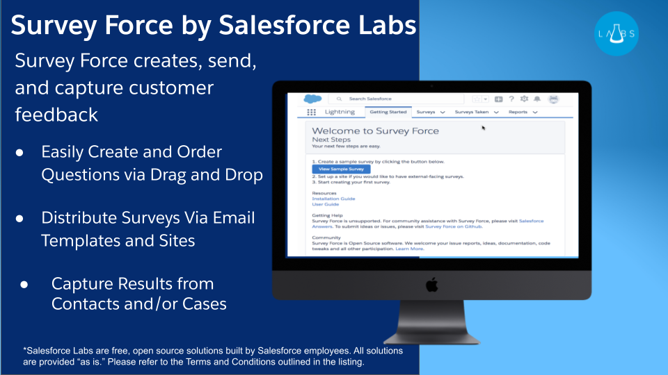 Key Salesforce-Mobile Concepts