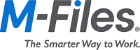 M-Files Corporation logo