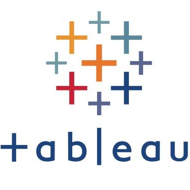 Tableau Online Logo