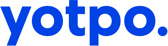 Yotpo logo