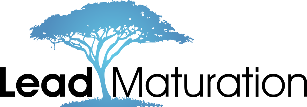 Lead Maturation Inc logo