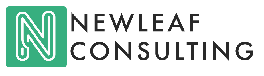 Newleaf Consulting logo