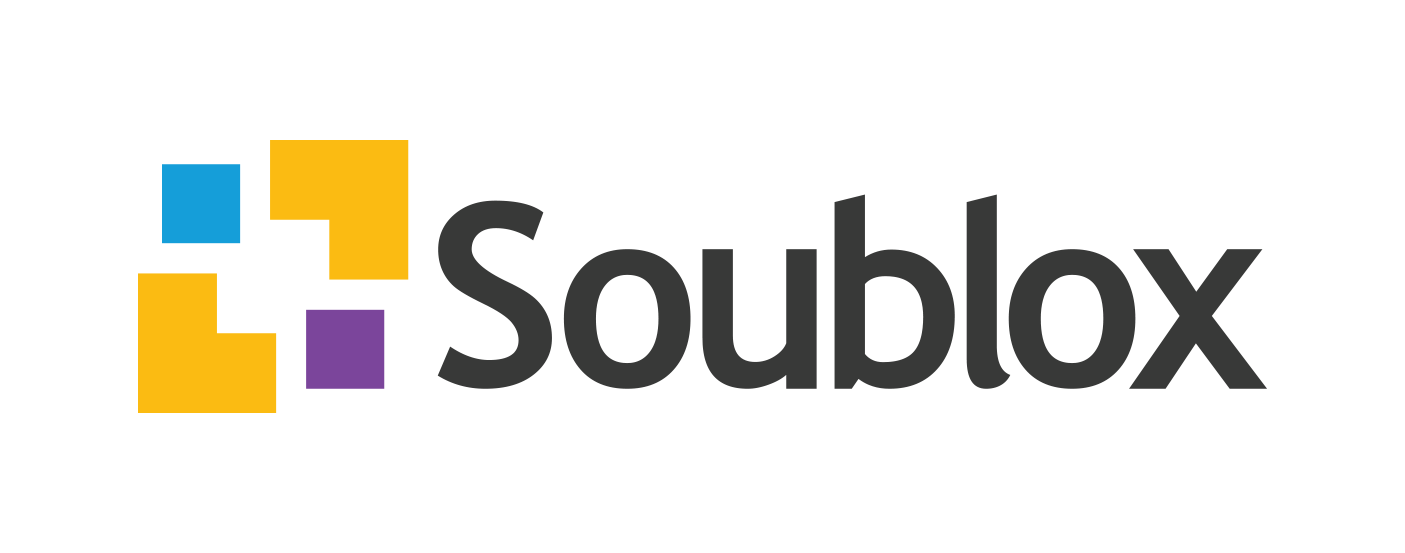 Soublox.com logo