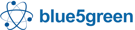 Blue5Green | Salesforce Development, Customization and AI Integration Experts logo