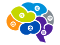 CareIQ for Salesforce® Health Cloud icon