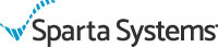 Sparta Systems, a Honeywell Company logo