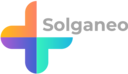 Solganeo logo