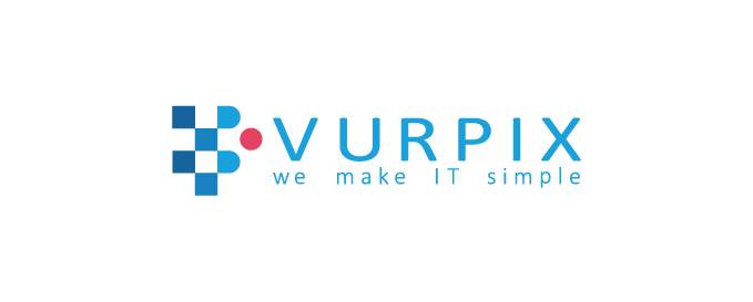 VURPIX logo