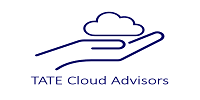 TATE Cloud Advisors logo