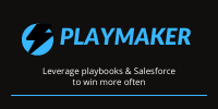 Playboox and Sandler Training logo