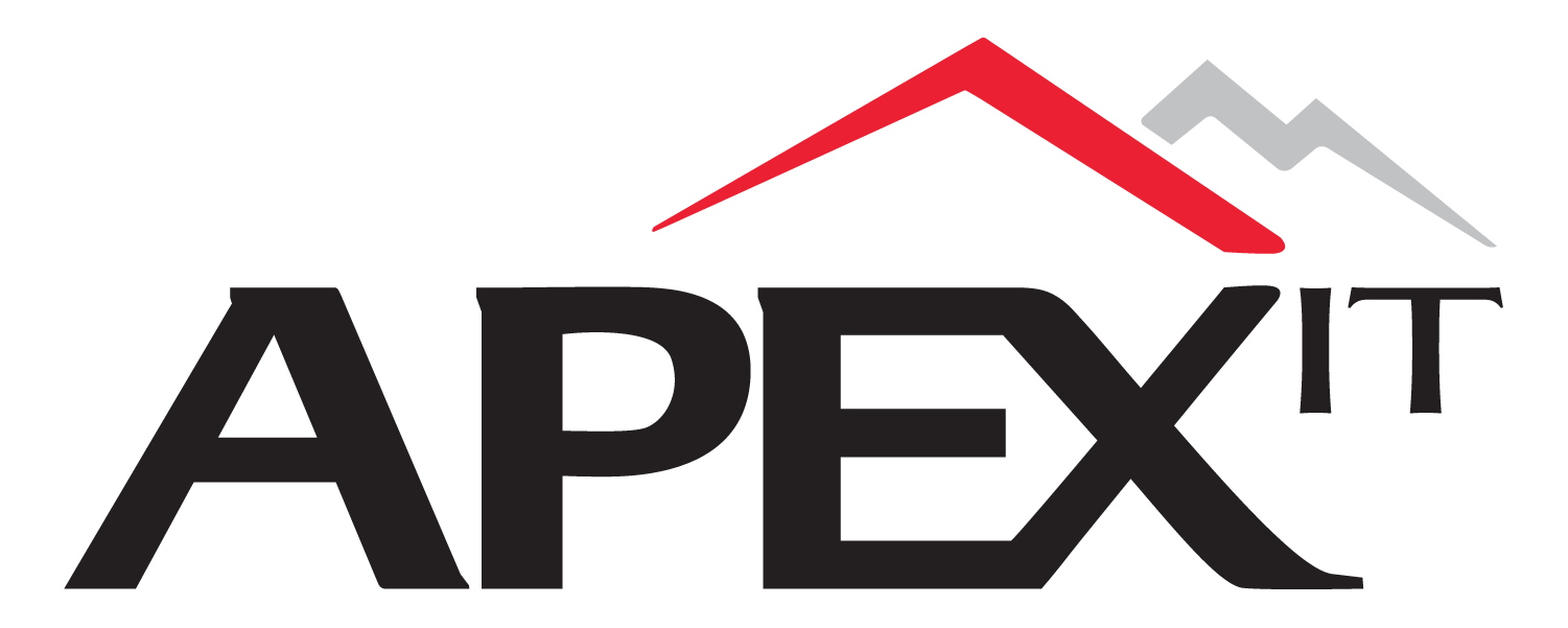 Apex IT logo