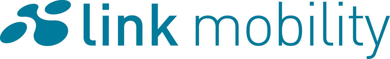 LINK Mobility Group logo