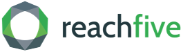 CCLINK:ReachFive logo