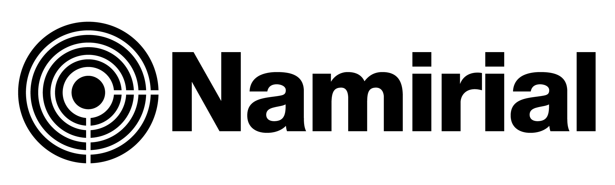 Namirial S.p.A. logo