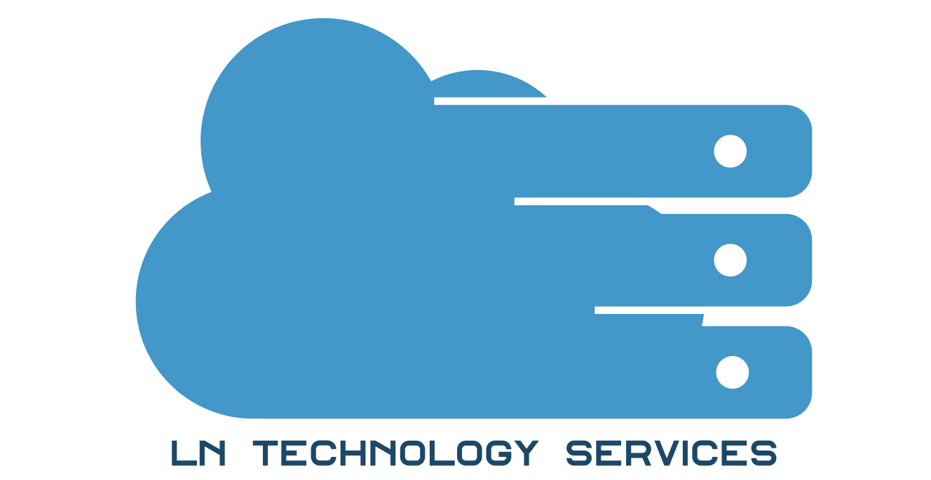 LN Technology Services logo