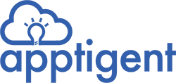 Apptigent logo