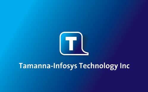 Tamanna-Infosys Technology Inc. logo