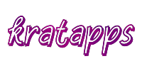 Kratapps logo