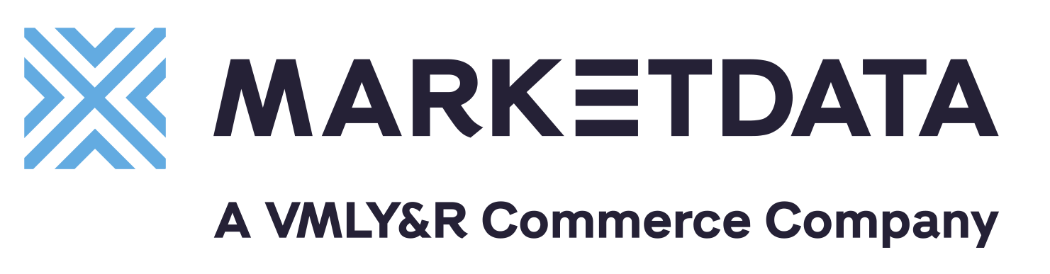 Marketdata logo