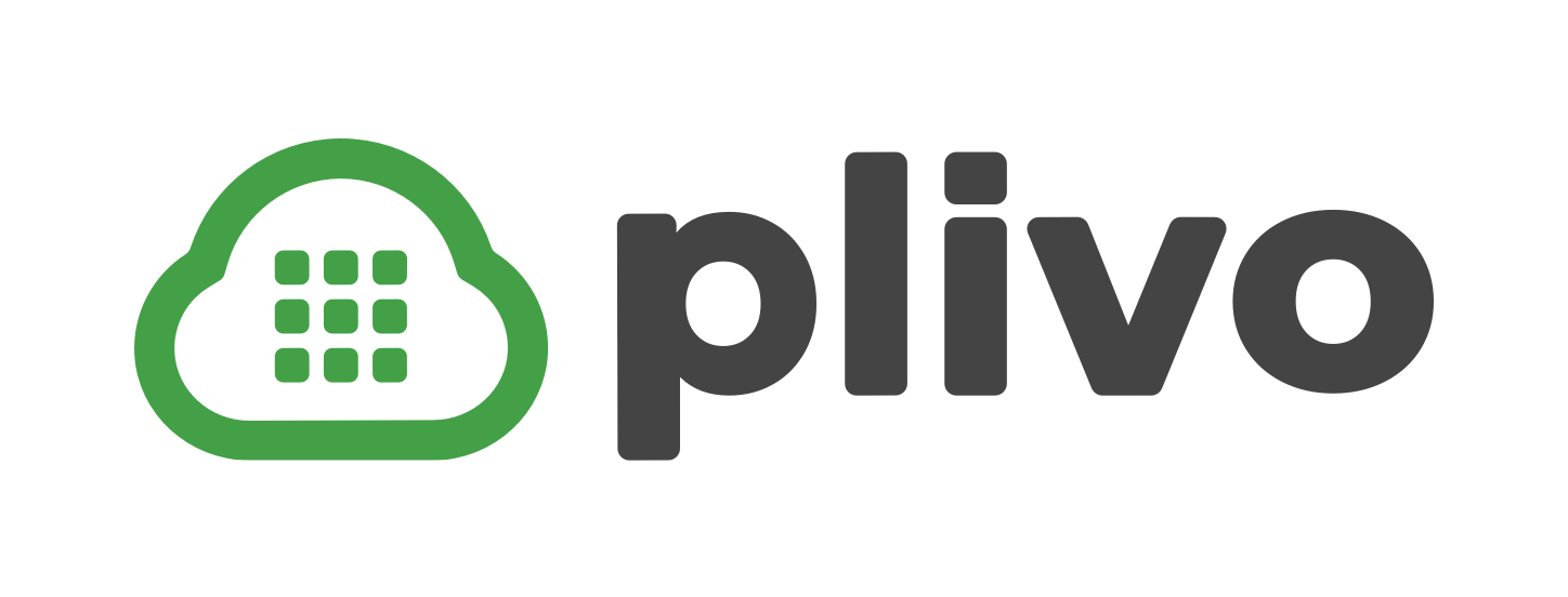 Plivo, Inc. logo
