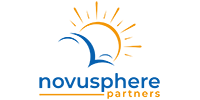 Novusphere Partners logo
