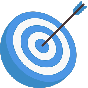 anyGoal - Salesforce Native Goal Tracking with Actual vs Target and % to Goal icon — #46 highest rated app on Salesforce AppExchange
