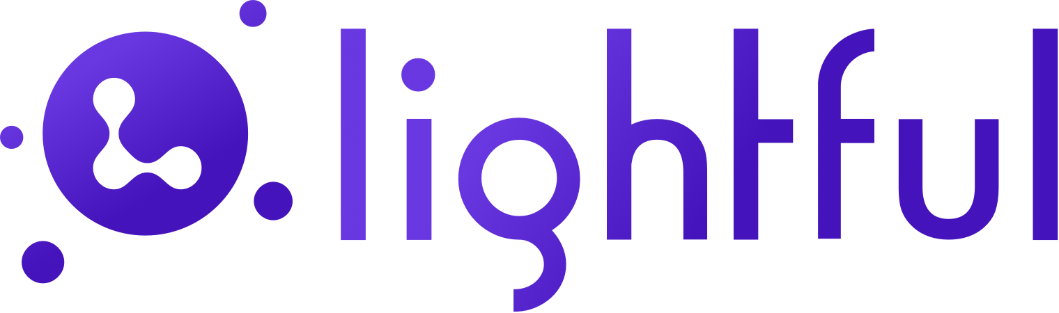 Lightful logo