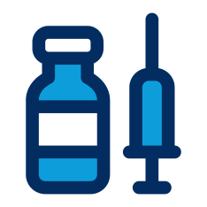 Vaccine Cloud Community for Employees icon