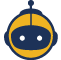 MagicRobot logo