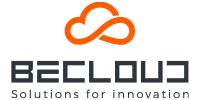 BeCloud Solutions logo
