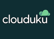 Clouduku (UK) logo